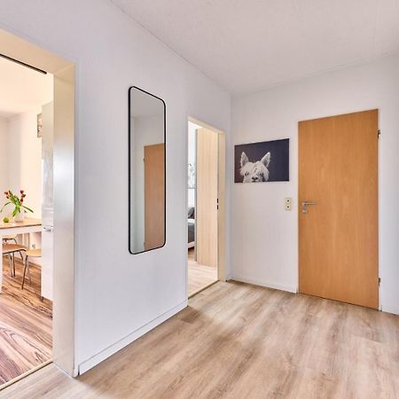 Ida, The Suburban Apartment Nearby Cologne Бергхайм Экстерьер фото