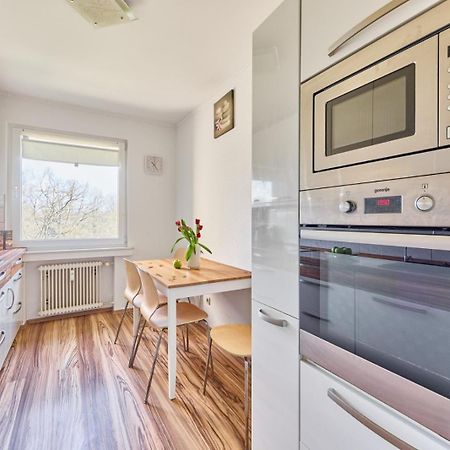 Ida, The Suburban Apartment Nearby Cologne Бергхайм Экстерьер фото