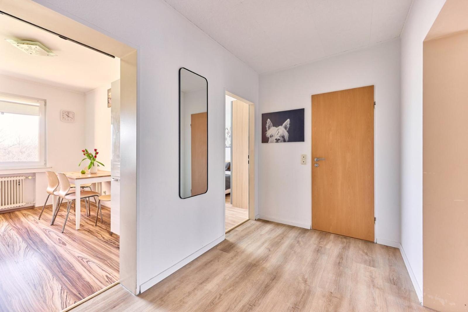 Ida, The Suburban Apartment Nearby Cologne Бергхайм Экстерьер фото